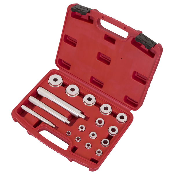 Sealey SMC58 ⏐ Bearing & Seals Installation Kit - Motorcycle