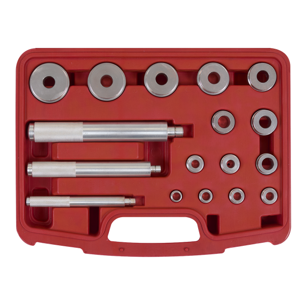 Sealey SMC58 ⏐ Bearing & Seals Installation Kit - Motorcycle