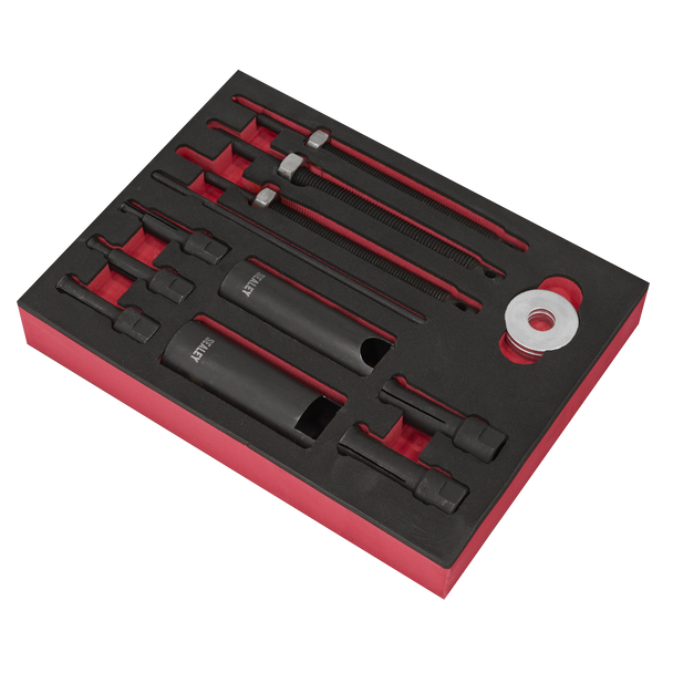 Sealey SMC60 ⏐ Internal Bearing Extractor Set Motorcycle