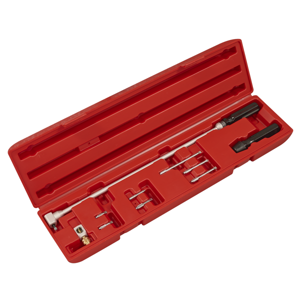 Sealey SMC67 ⏐ Carburettor Adjuster 90° Kit