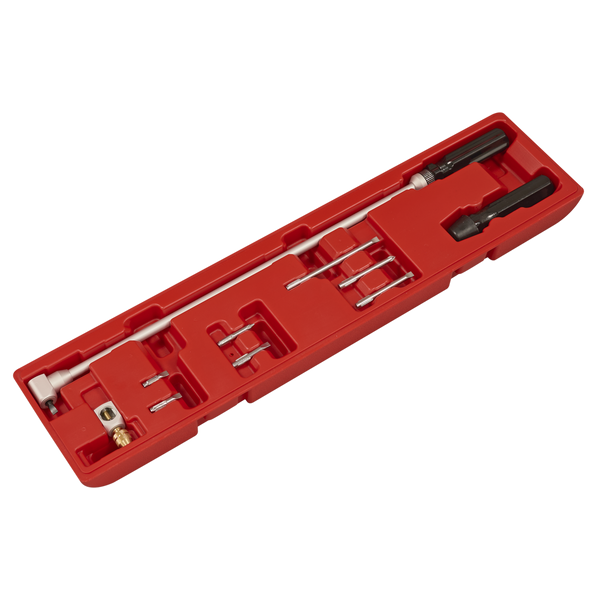 Sealey SMC67 ⏐ Carburettor Adjuster 90° Kit