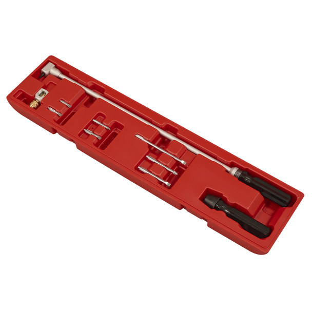 Sealey SMC67 ⏐ Carburettor Adjuster 90° Kit