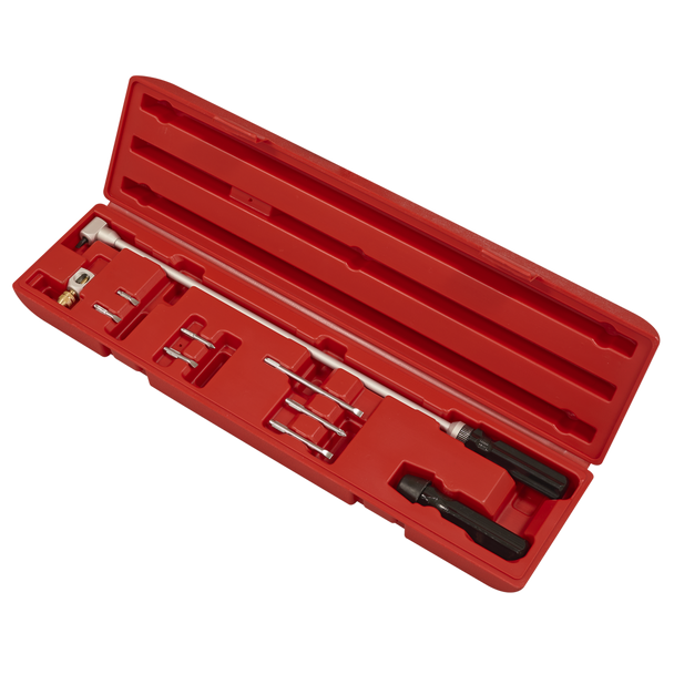 Sealey SMC67 ⏐ Carburettor Adjuster 90° Kit