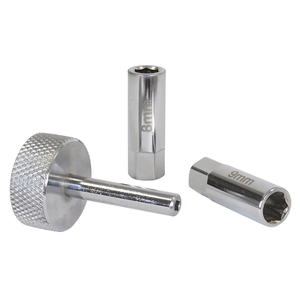 Sealey SMC68 ⏐ Tappet Adjustment Tool Set