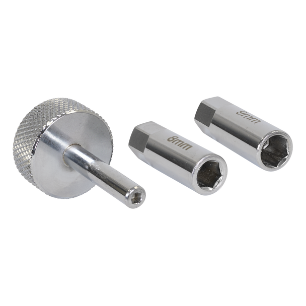 Sealey SMC68 ⏐ Tappet Adjustment Tool Set