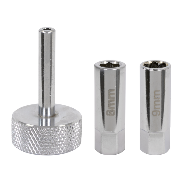 Sealey SMC68 ⏐ Tappet Adjustment Tool Set