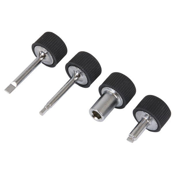 Sealey SMC69 ⏐ Carburettor Wrench Set