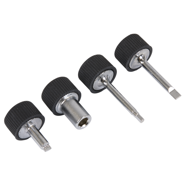 Sealey SMC69 ⏐ Carburettor Wrench Set