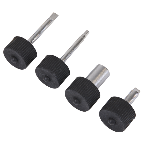 Sealey SMC69 ⏐ Carburettor Wrench Set