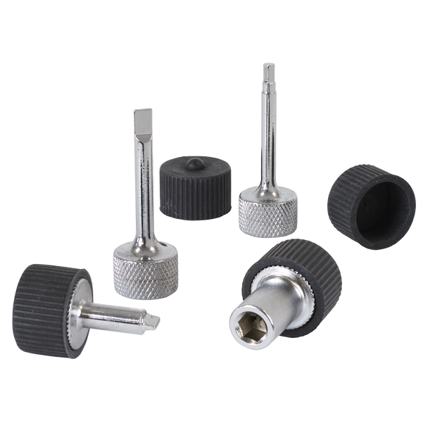 Sealey SMC69 ⏐ Carburettor Wrench Set