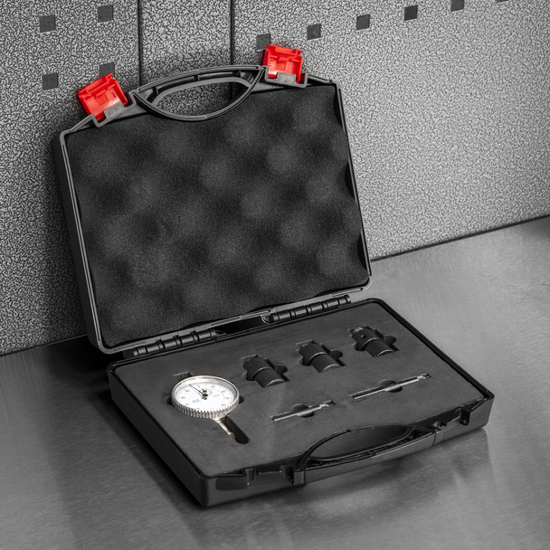 Sealey SMC72 ⏐ TDC Dial Gauge Indicator Kit