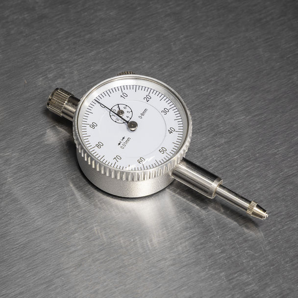 Sealey SMC72 ⏐ TDC Dial Gauge Indicator Kit