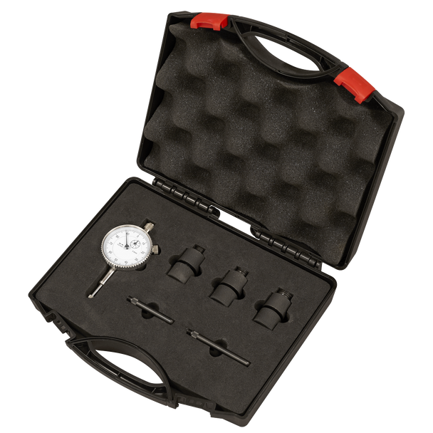 Sealey SMC72 ⏐ TDC Dial Gauge Indicator Kit
