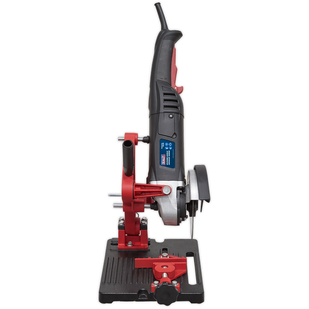 Sealey SMS02 ⏐ Angle Grinder Stand