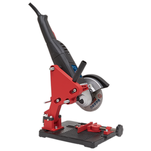 Sealey SMS02 ⏐ Angle Grinder Stand