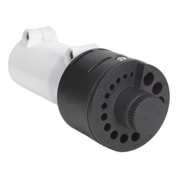 Sealey SMS2001M ⏐ Manual Drill Bit Sharpener