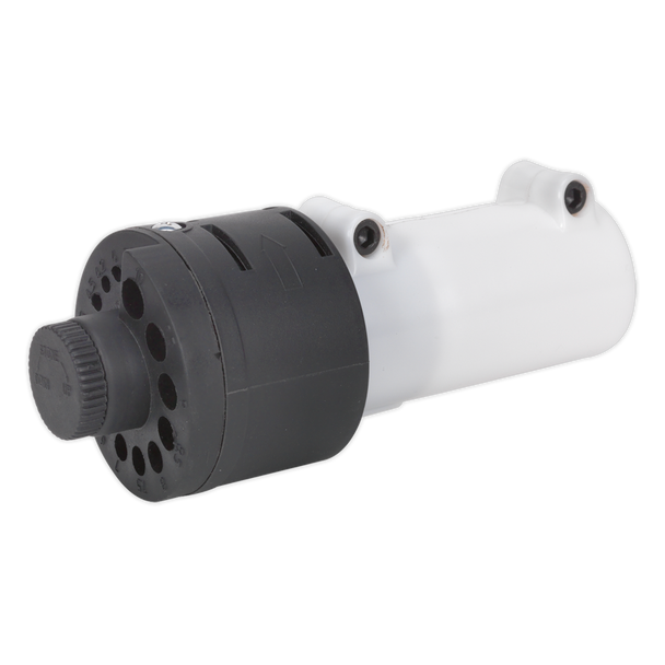 Sealey SMS2001M ⏐ Manual Drill Bit Sharpener