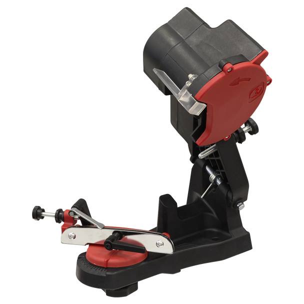 Sealey SMS2002C ⏐ Bench Mounting Chainsaw Sharpener 85W