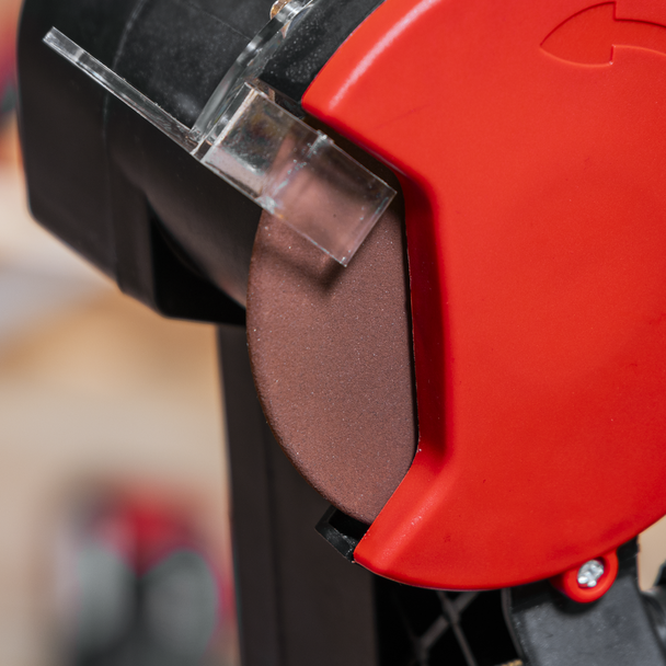 Sealey SMS2002C ⏐ Bench Mounting Chainsaw Sharpener 85W