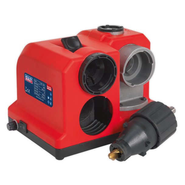 Sealey SMS2008 ⏐ Benchtop Drill Bit Sharpener 80W