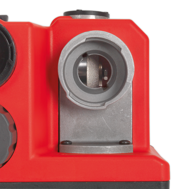 Sealey SMS2008 ⏐ Benchtop Drill Bit Sharpener 80W