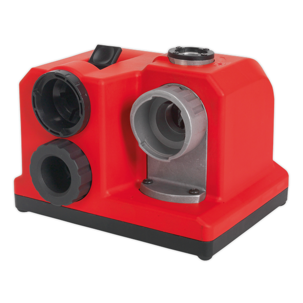 Sealey SMS2008 ⏐ Benchtop Drill Bit Sharpener 80W