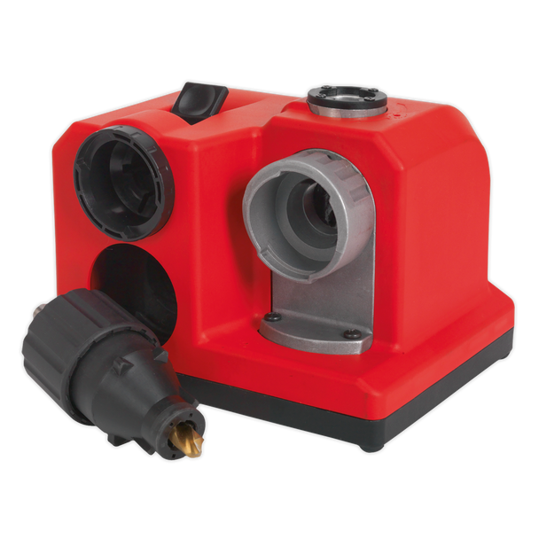 Sealey SMS2008 ⏐ Benchtop Drill Bit Sharpener 80W