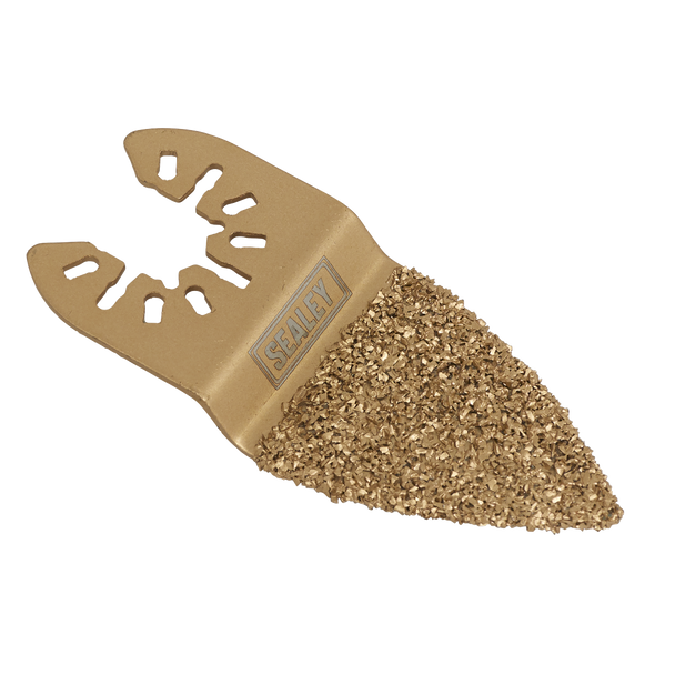 Sealey SMTA35TC ⏐ Multi-Tool Blade for Ceramic 35mm