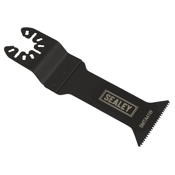 Sealey SMTA41W ⏐ Multi-Tool Blade for Wood 41mm