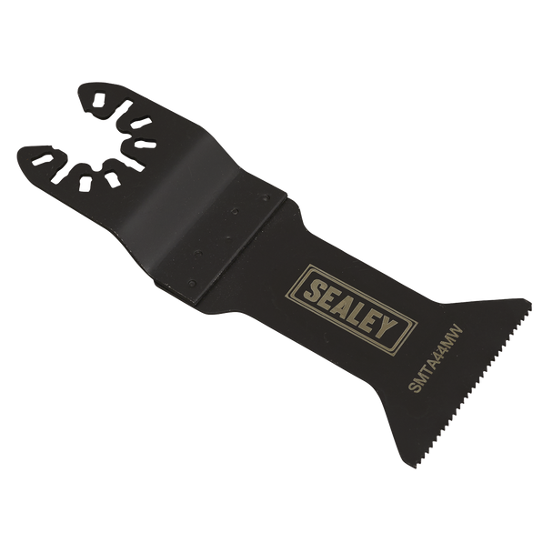 Sealey SMTA44MW ⏐ Multi-Tool Blade for Metal & Wood 44mm