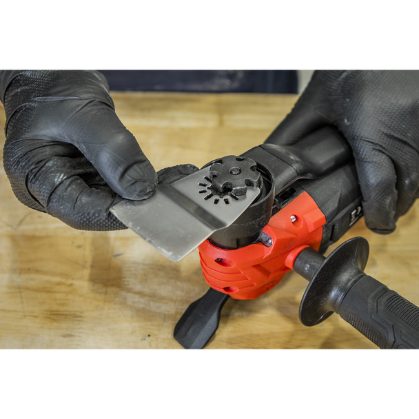 Sealey SMTA50TC ⏐ Multi-Tool Blade for Ceramic 50mm