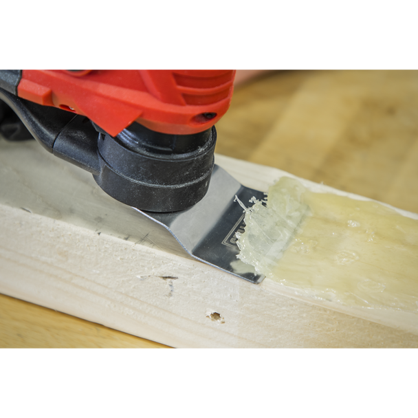 Sealey SMTA50TC ⏐ Multi-Tool Blade for Ceramic 50mm