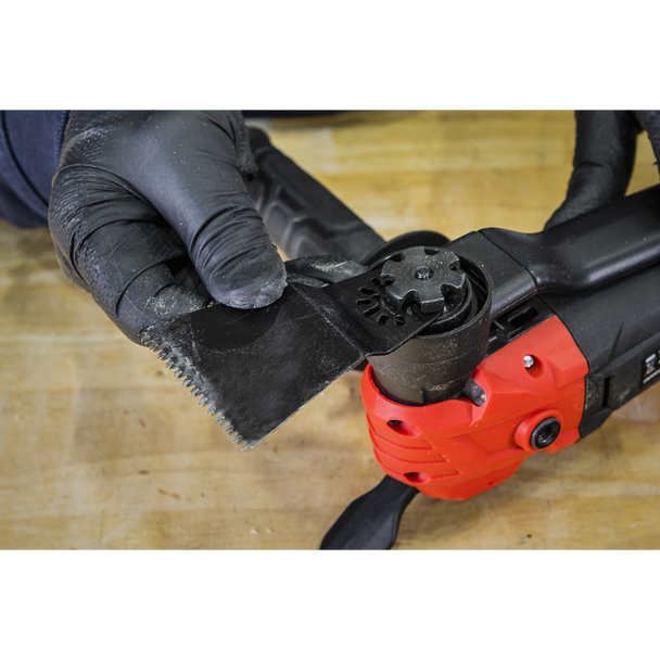 Sealey SMTA65FCW ⏐ Multi-Tool Fast Cutting Blade for Wood 65mm