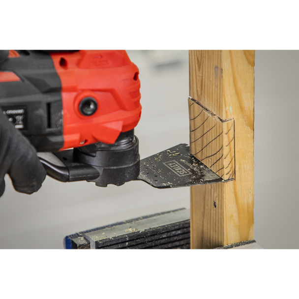 Sealey SMTA65FCW ⏐ Multi-Tool Fast Cutting Blade for Wood 65mm