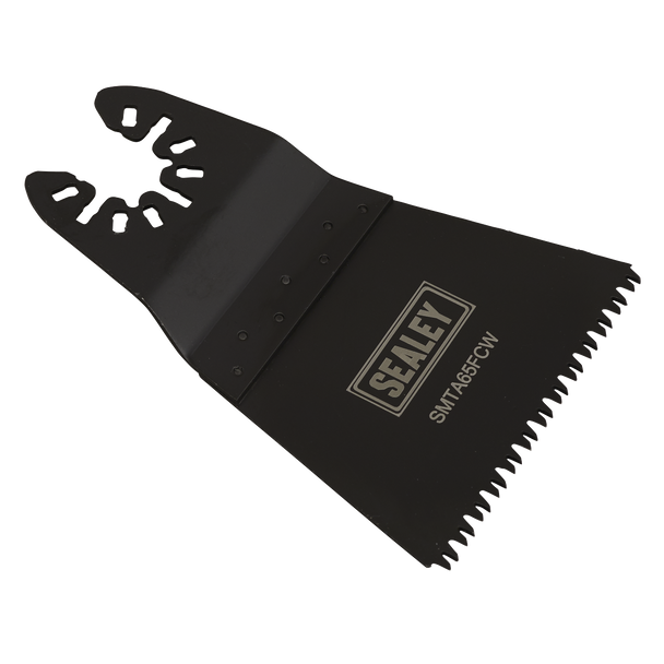 Sealey SMTA65FCW ⏐ Multi-Tool Fast Cutting Blade for Wood 65mm