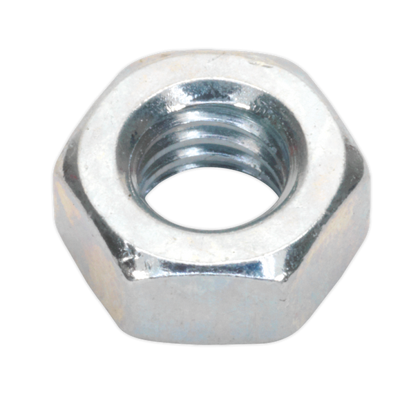 Sealey MNSET ⏐ Clip Strip Deal - Mixed Nuts