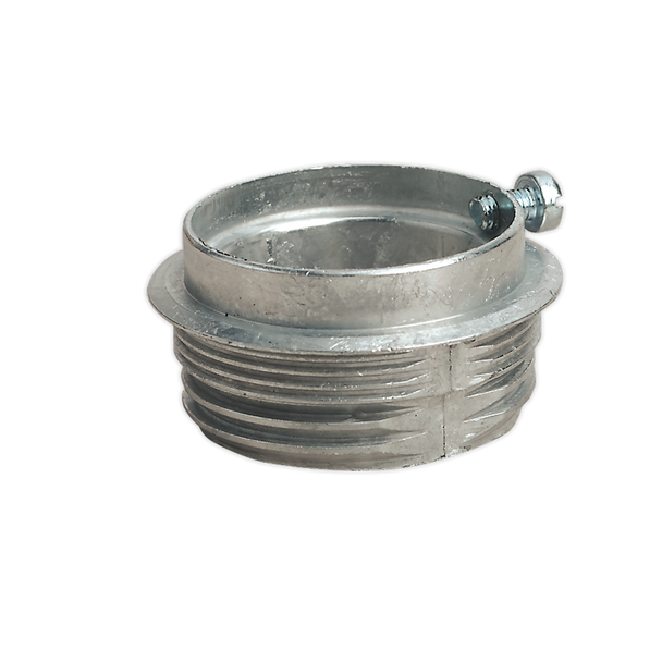 Sealey SOLV/SFA ⏐ Adaptor 2"BSP fits SOLV/SF to 205L Drums