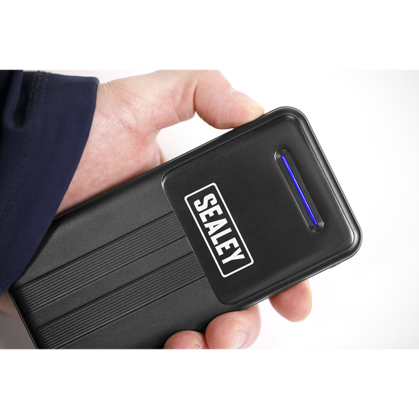 Sealey SPB102 ⏐ Portable Power Bank 10W 20000mAh