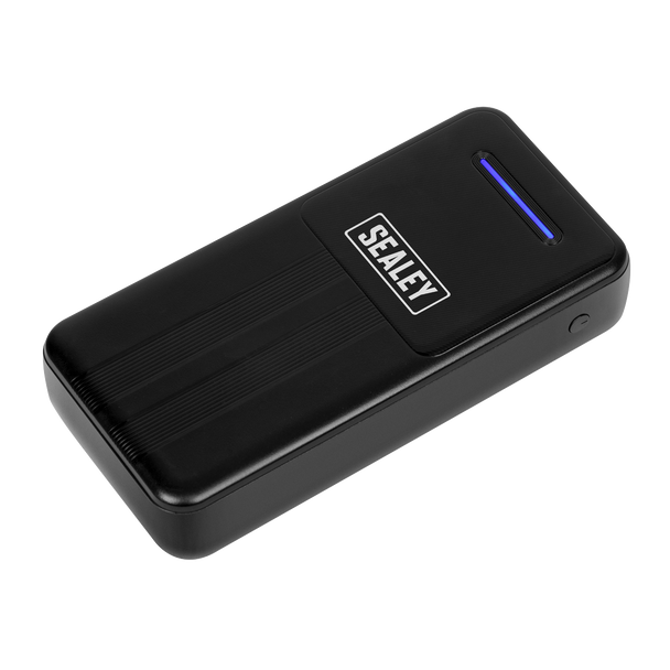 Sealey SPB102 ⏐ Portable Power Bank 10W 20000mAh