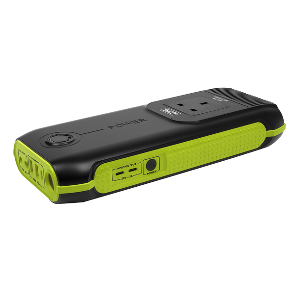 Sealey SPB160W ⏐ AC Power Pack 160W 115Wh