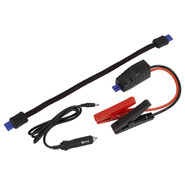 Sealey SPB2200W ⏐ Portable Power Station 2200W