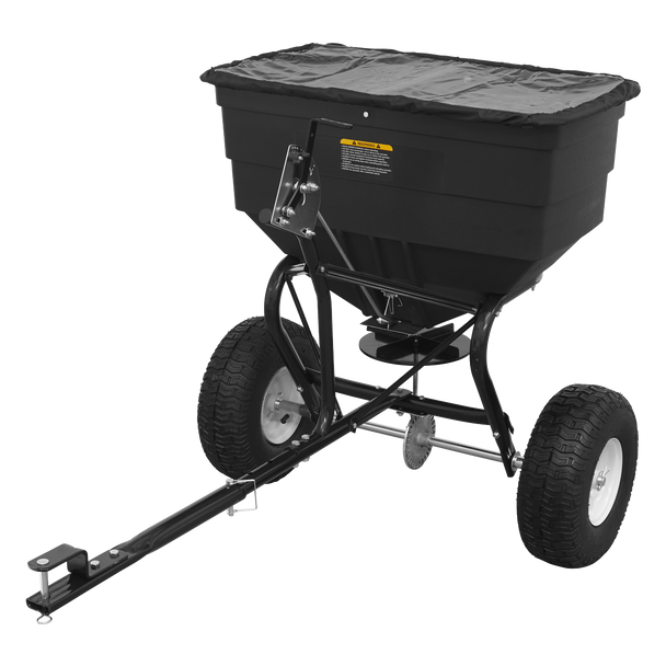 Sealey SPB80T ⏐ Broadcast Spreader 80kg Tow Behind