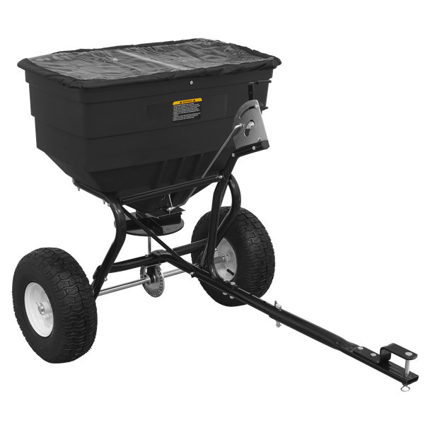 Sealey SPB80T ⏐ Broadcast Spreader 80kg Tow Behind