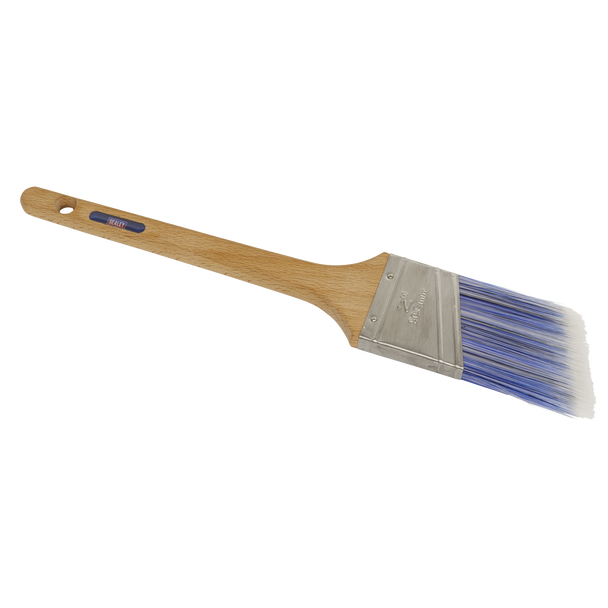 Sealey SPBA50 ⏐ Wooden Handle Cutting-In Paint Brush 50mm