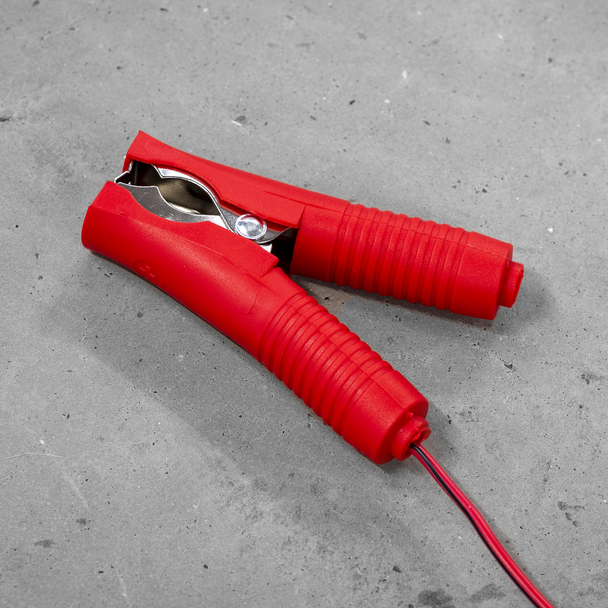 Sealey SPBC16 ⏐ Premier Fully Automatic Battery Charger & Maintainer 16A