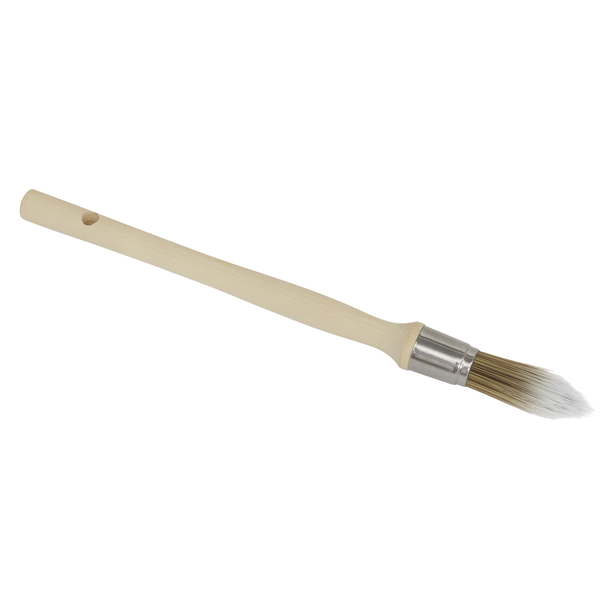 Sealey SPBS15R ⏐ Round Sash Brush 15mm