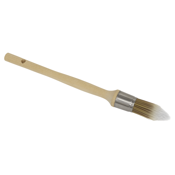 Sealey SPBS21R ⏐ Round Sash Brush 21mm