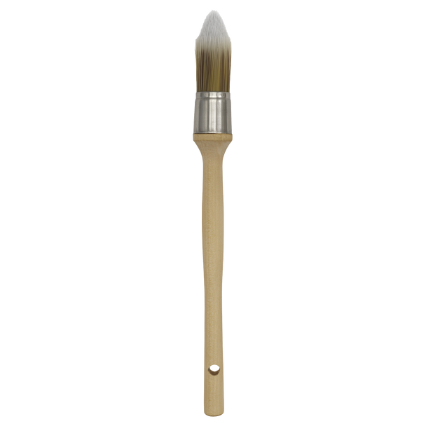 Sealey SPBS21R ⏐ Round Sash Brush 21mm