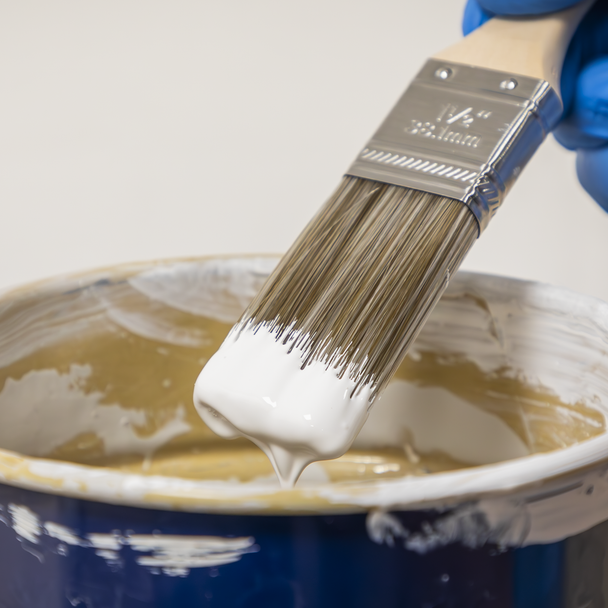 Sealey SPBS3W ⏐ Wooden Handle Paint Brush Set 3pc