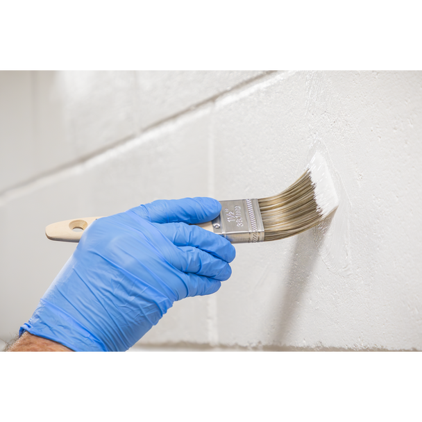 Sealey SPBS5W ⏐ Wooden Handle Paint Brush Set 5pc